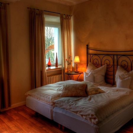 Alte Brauerei Kasbachtal Hotel Ngoại thất bức ảnh