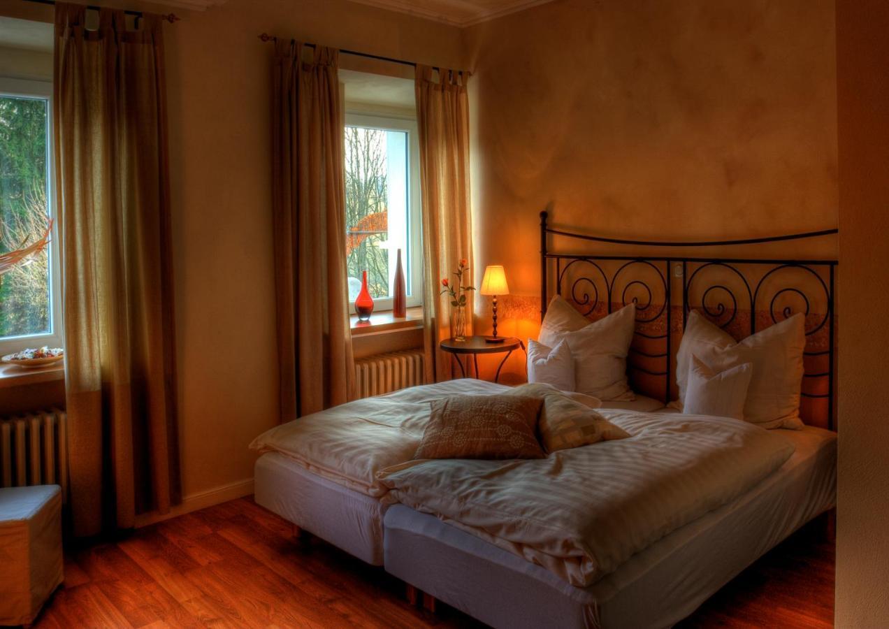 Alte Brauerei Kasbachtal Hotel Ngoại thất bức ảnh